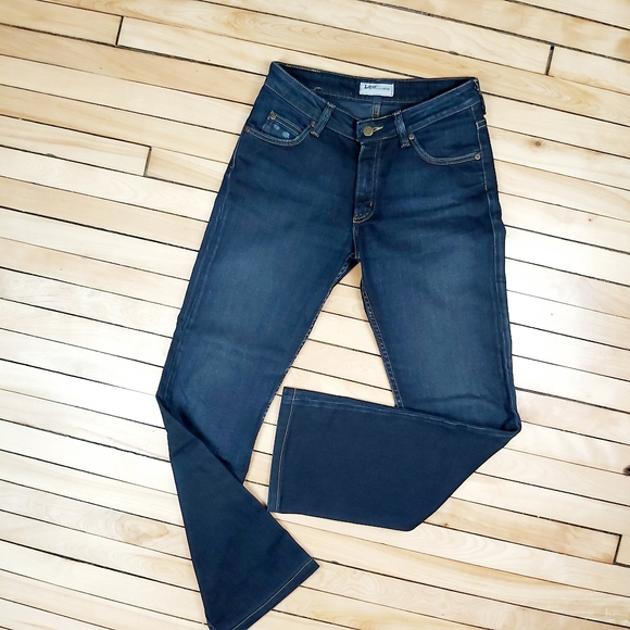 2📣2/36$📣 LEE women's jeans size 27